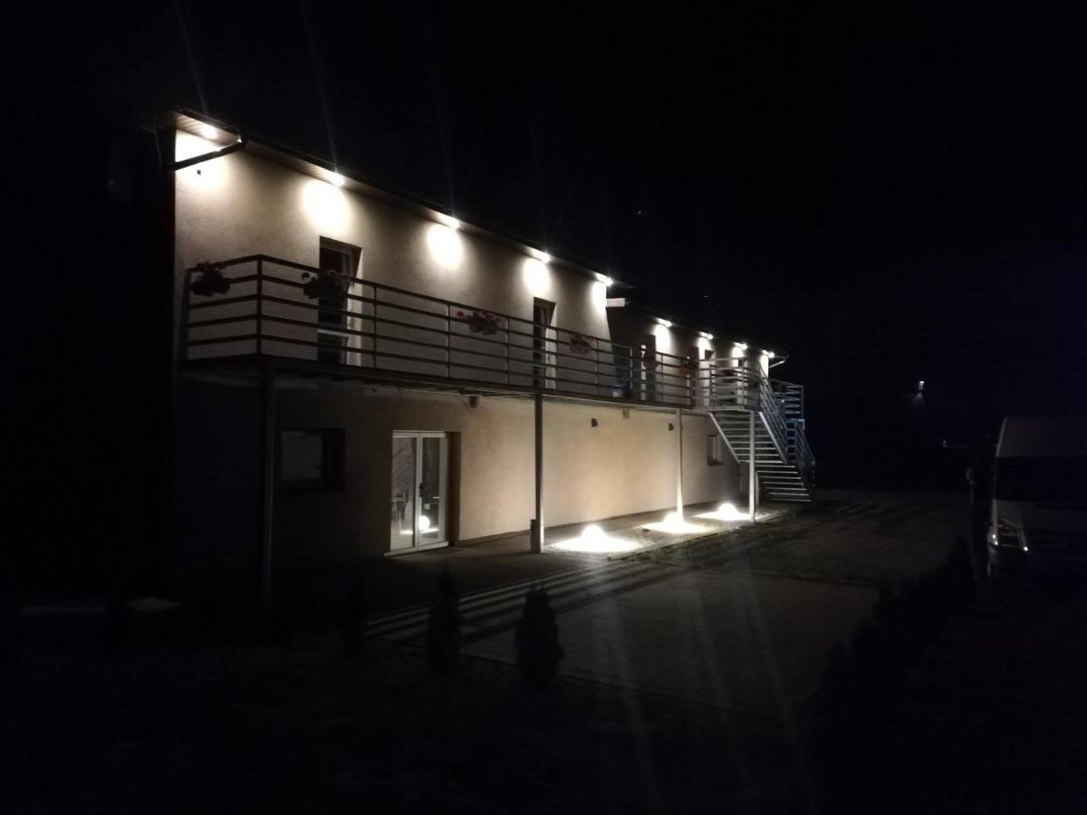 Kamienica  Ararauna מראה חיצוני תמונה